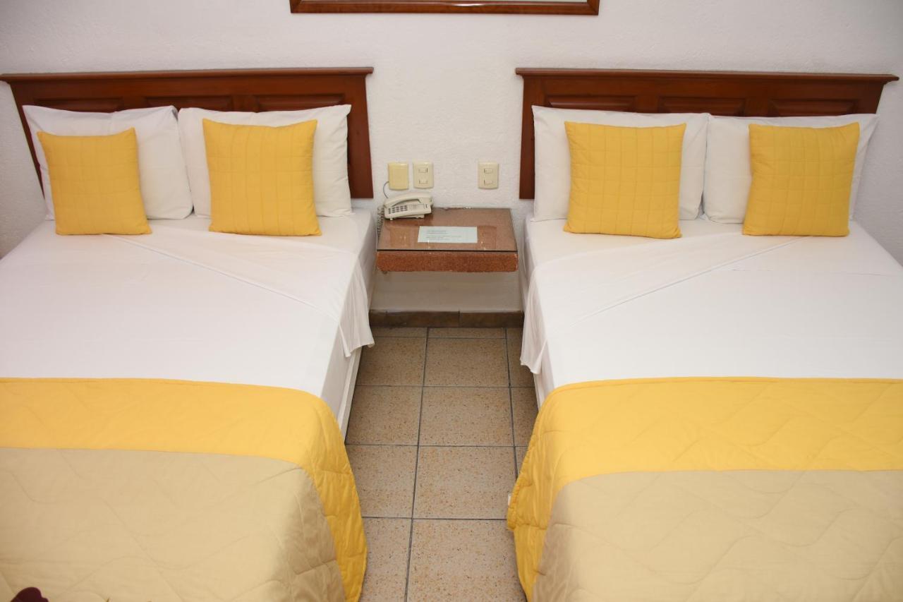 Camba Hotel Oaxaca