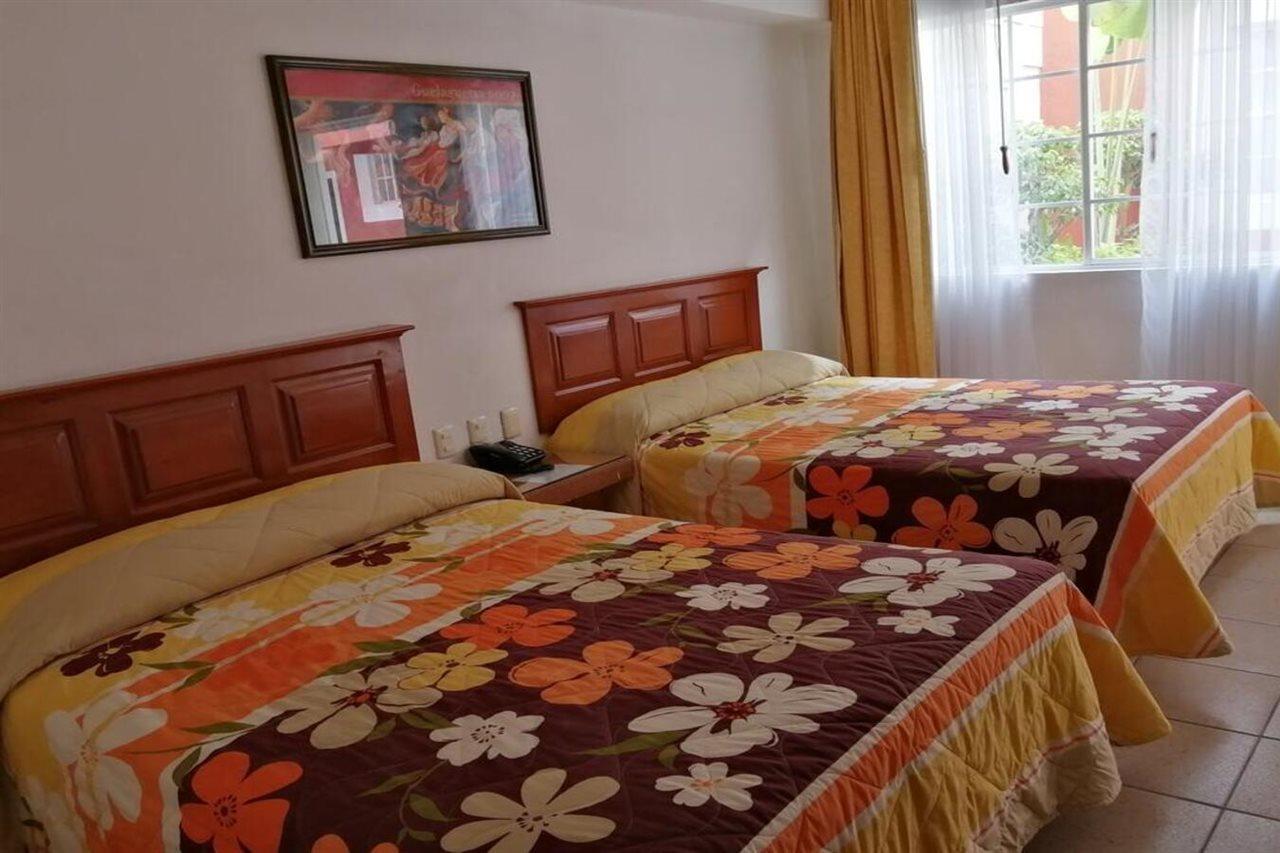 Hotel Camba Oaxaca
